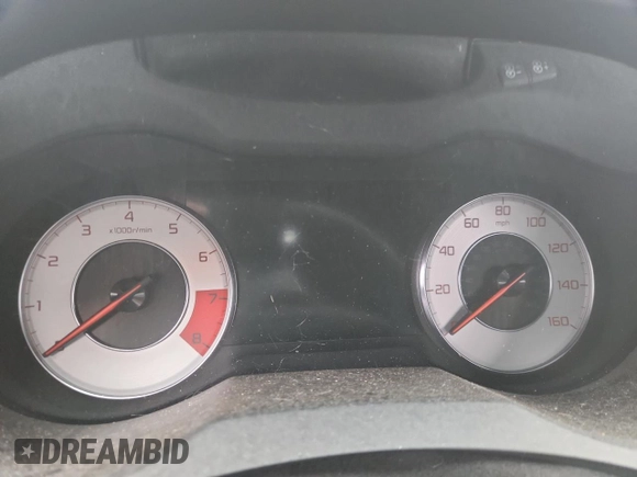 2021 Acura RDX w/A-Spec Package with VIN 5J8TC2H69ML012162, listed as a Copart auction lot 63760185 with Not provided miles and Salvage title. Bid and sale history available at DreamBid. Image 9.