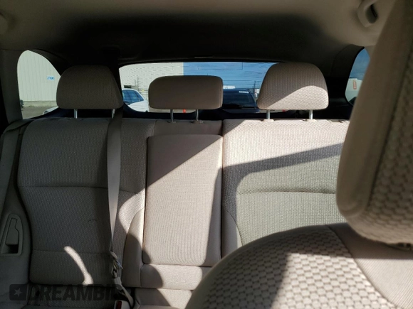 2016 Subaru Outback with VIN 4S4BSCAC6G3292965, listed as a Copart auction lot 63735185 with 315,792 mi miles and Salvage title. Bid and sale history available at DreamBid. Image 10.