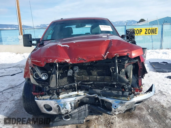 2014 Ford F-150 XL with VIN 1FTFW1EF9EKE35168, listed as a IAAI auction lot 41388198 with 71,272 mi miles. Bid and sale history available at carsss.com. Image 11.