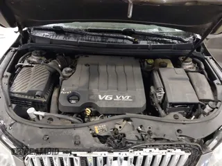 2012 Buick LaCrosse Premium 1 with VIN 1G4GE5G36CF134893, listed as a IAAI auction lot 41804828 with 165,735 mi miles and . Bid and sale history available at DreamBid. Image 10.