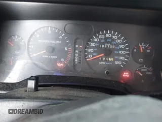 1997 Dodge 1500 with VIN 1B7HF16Y9VJ535351, listed as a IAAI auction lot 42000058 with 184,139 mi miles and . Bid and sale history available at DreamBid. Image 7.