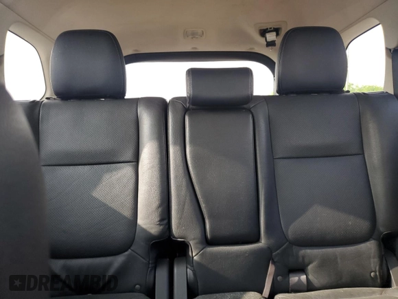 2017 Mitsubishi Outlander SE z VIN JA4AZ3A31HZ049553, wystawiony jako Copart lot #59785045 z przebiegiem 115 329 mil mil oraz Czysty tytuł • Clean title. Historia ofert i sprzedaży dostępna na DreamBid. Obrazek 10.