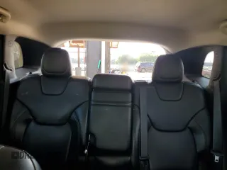 2016 Jeep Cherokee Limited с VIN 1C4PJLDS0GW324582, выставлен на аукционе Copart как лот 59858975 с пробегом 213 885 миль миль и Чистый • Clean title. История ставок и продаж доступна на DreamBid. Изображение 10.