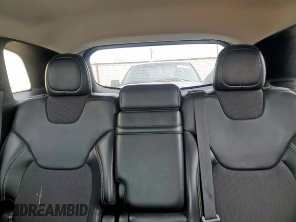 2018 Jeep Cherokee Latitude Plus с VIN 1C4PJLLB6JD621795, выставлен на аукционе Copart как лот 50989815 с пробегом 107 531 миль миль и Списание • Salvage title. История ставок и продаж доступна на DreamBid. Изображение 10.