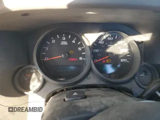 2008 Chevrolet Silverado 1500 Work Truck with VIN 1GCEC14X48Z308404, listed as a Copart auction lot 42343195 with 283,843 mi miles and Salvage Title. Bid and sale history available at carsss.com. Image 9.