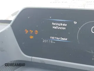 2023 Subaru Solterra Premium с VIN JTMABABA5PA010716, выставлен на аукционе IAAI как лот 42039950 с пробегом 20 115 миль миль и . История ставок и продаж доступна на DreamBid. Изображение 15.