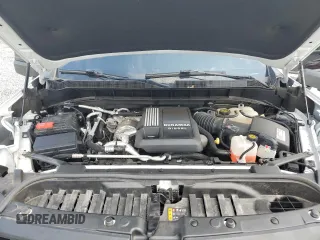 2021 Chevrolet Silverado 1500 RST with VIN 1GCUYEET7MZ149811, listed as a Copart auction lot 54702545 with 43,392 mi miles and Clean Title. Bid and sale history available at carsss.com. Image 11.