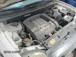 2006 Hyundai Santa Fe GLS with VIN KM8SC13D66U071740, listed as a Copart auction lot 56799315 with 182,998 mi miles and Salvage title. Bid and sale history available at DreamBid. Image 12.
