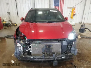 2020 Kia Sportage S with VIN KNDP6CAC1L7697410, listed as a Copart auction lot 52298895 with 60,900 mi miles and Salvage Title. Bid and sale history available at carsss.com. Image 5.