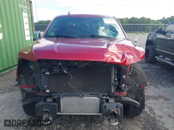 2018 Ford F-150 XL with VIN 1FTEW1EG7JFC03336, listed as a IAAI auction lot 42635999 with 84,019 mi miles and . Bid and sale history available at DreamBid. Image 13.