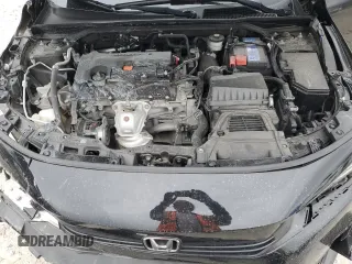 2022 Honda Civic LX z VIN 2HGFE2F24NH544392, wystawiony jako Copart lot #53513395 z przebiegiem Nie podano mil oraz Szkoda całkowita • Salvage title. Historia ofert i sprzedaży dostępna na DreamBid. Obrazek 11.