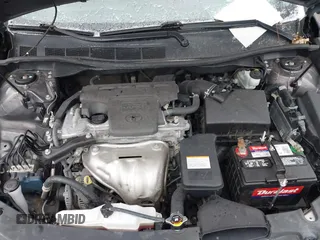 2014 Toyota Camry L z VIN 4T1BF1FK3EU322598, wystawiony jako IAAI lot #41490070 z przebiegiem 101 250 mil mil oraz . Historia ofert i sprzedaży dostępna na DreamBid. Obrazek 10.