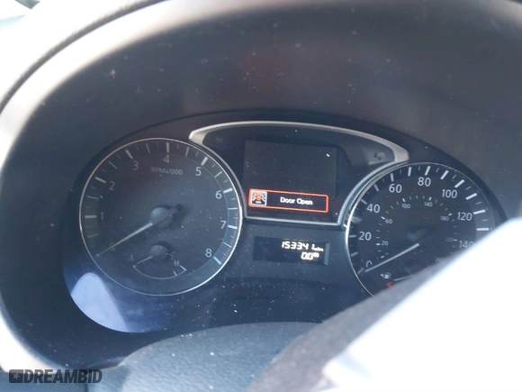 2014 Nissan Altima 3.5 SL with VIN 1N4BL3APXEC142705, listed as a IAAI auction lot 41005323 with 153,341 mi miles. Bid and sale history available at carsss.com. Image 7.