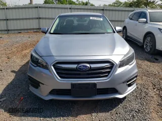 2019 Subaru Legacy Premium with VIN 4S3BNAF65K3008835, listed as a Copart auction lot 56470955 with 47,988 mi miles and Salvage title. Bid and sale history available at DreamBid. Image 5.