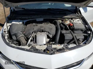 2016 Chevrolet Malibu Premier with VIN 1G1ZH5SX3GF344784, listed as a Copart auction lot 53938205 with 202,232 mi miles and Clean Title. Bid and sale history available at DreamBid. Image 11.