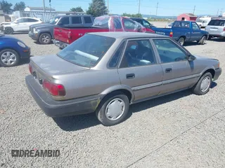 1991 Geo Prizm z VIN 1Y1SK546XMZ019764, wystawiony jako IAAI lot #42374025 z przebiegiem 171 122 mil mil oraz . Historia ofert i sprzedaży dostępna na DreamBid. Obrazek 4.