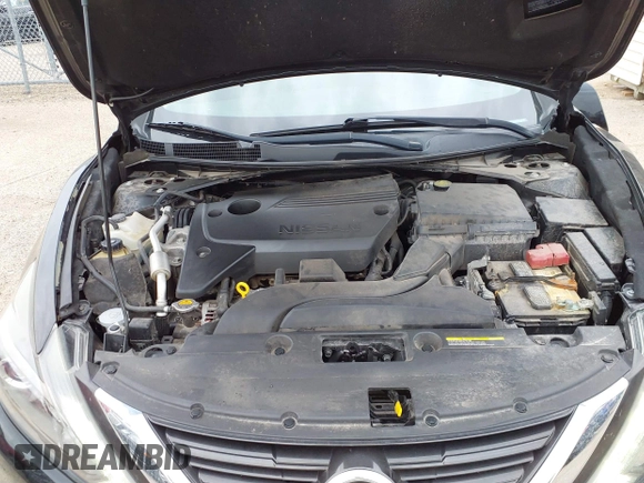 2017 Nissan Altima SR with VIN 1N4AL3AP7HC144654, listed as a IAAI auction lot 42152855 with 123,846 mi miles and . Bid and sale history available at DreamBid. Image 10.