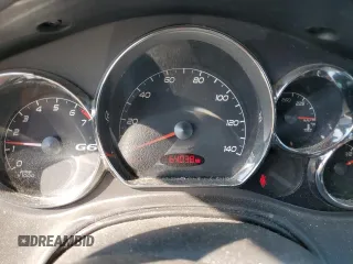 2007 Pontiac G6 GT with VIN 1G2ZH361974158846, listed as a Copart auction lot 65012714 with 64,038 mi miles and Salvage Title. Bid and sale history available at carsss.com. Image 9.