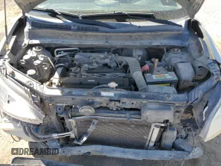 2011 Kia Soul + with VIN KNDJT2A23B7215406, listed as a Copart auction lot 51477895 with 270,350 mi miles and Non Repairable. Bid and sale history available at carsss.com. Image 11.