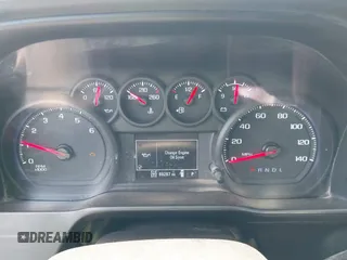 2020 Chevrolet Silverado 1500 Work Truck with VIN 1GCRYAEF3LZ178648, listed as a IAAI auction lot 42223791 with 69,287 mi miles and . Bid and sale history available at DreamBid. Image 7.
