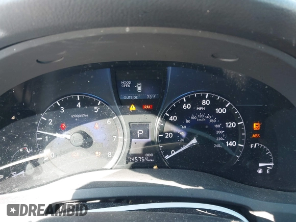 2015 Lexus RX 350 z VIN 2T2ZK1BA2FC177902, wystawiony jako IAAI lot #42119445 z przebiegiem 145 754 mil mil oraz . Historia ofert i sprzedaży dostępna na DreamBid. Obrazek 7.