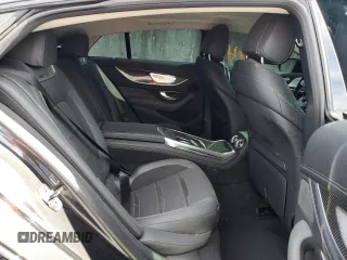 2019 Mercedes-Benz AMG GT 53 с VIN WDD7X6BBXKA008606, выставлен на аукционе Copart как лот 47784742 с пробегом 4 444 миль миль и . История ставок и продаж доступна на DreamBid. Изображение 6.