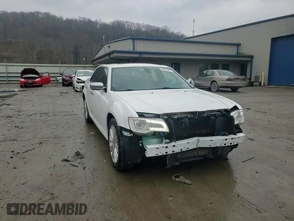 2016 Chrysler 300 Limited with VIN 2C3CCARG7GH170697, listed as a Copart auction lot 46917605 with 160,237 mi miles and Salvage Title. Bid and sale history available at DreamBid. Image 13.