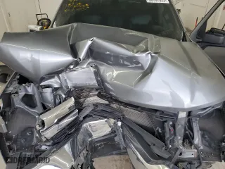 2019 Chevrolet Silverado 1500 LT with VIN 1GCRYDED3KZ226812, listed as a Copart auction lot 50767825 with 102,819 mi miles and Salvage Title. Bid and sale history available at carsss.com. Image 11.