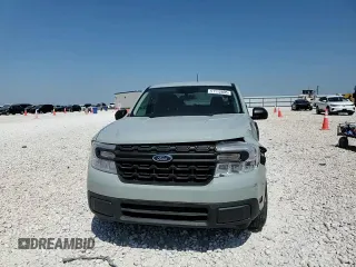 2022 Ford Maverick XL z VIN 3FTTW8E94NRA53874, wystawiony jako Copart lot #51112895 z przebiegiem 65 437 mil mil oraz Szkoda całkowita • Salvage title. Historia ofert i sprzedaży dostępna na DreamBid. Obrazek 10.