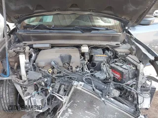2017 Nissan Pathfinder S with VIN 5N1DR2MN5HC606019, listed as a IAAI auction lot 41637779 with 133,128 mi miles and . Bid and sale history available at DreamBid. Image 10.