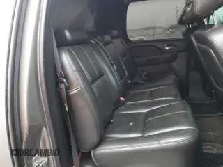 2007 Chevrolet Avalanche 1LT z VIN 3GNEK12317G100442, wystawiony jako Copart lot #83819334 z przebiegiem Nie podano mil oraz Szkoda całkowita • Salvage title. Historia ofert i sprzedaży dostępna na DreamBid. Obrazek 11.