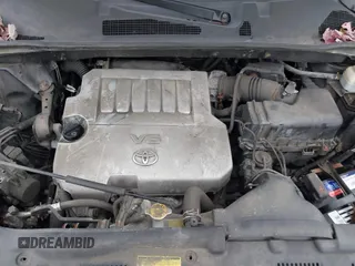 2010 Toyota Highlander Limited with VIN 5TDDK3EH7AS016092, listed as a IAAI auction lot 41498551 with 126,089 mi miles and . Bid and sale history available at DreamBid. Image 10.