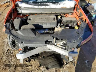 2021 Jeep Cherokee Altitude с VIN 1C4PJMLB7MD156793, выставлен на аукционе Copart как лот 87269464 с пробегом 54 190 миль миль и Списание • Salvage title. История ставок и продаж доступна на DreamBid. Изображение 13.