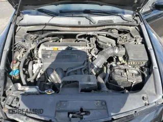 2009 Honda Accord EX z VIN 1HGCS12789A005043, wystawiony jako Copart lot #57872915 z przebiegiem 157 406 mil mil oraz Szkoda całkowita • Salvage title. Historia ofert i sprzedaży dostępna na DreamBid. Obrazek 11.