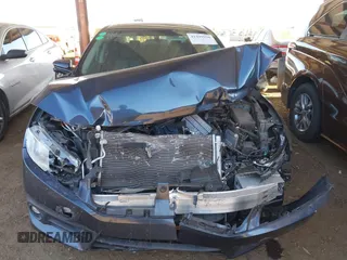 2017 Honda Civic Sedan EX-T with VIN 19XFC1F31HE025632, listed as a IAAI auction lot 41499936 with 71,118 mi miles. Bid and sale history available at carsss.com. Image 12.