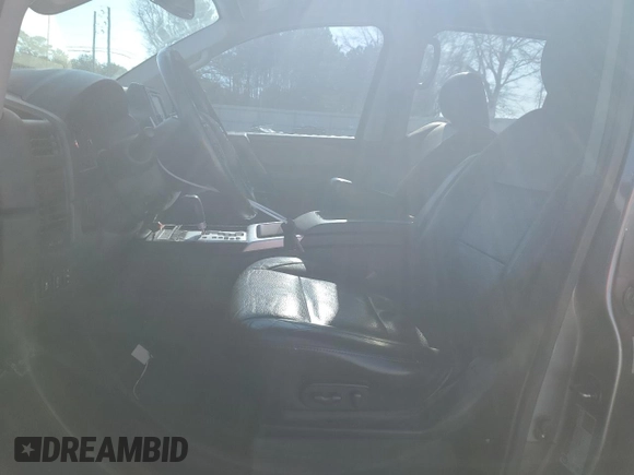 2013 Nissan Titan SL with VIN 1N6BA0EDXDN314360, listed as a Copart auction lot 88669725 with 283,385 mi miles and Salvage Title. Bid and sale history available at carsss.com. Image 7.