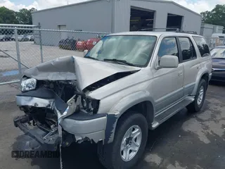 1999 Toyota 4Runner Limited z VIN JT3HN87R1X0223461, wystawiony jako IAAI lot #42513121 z przebiegiem 310 904 mil mil oraz . Historia ofert i sprzedaży dostępna na DreamBid. Obrazek 2.