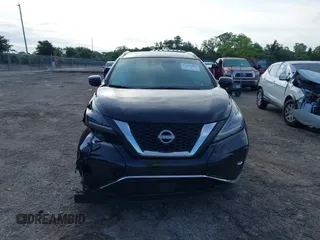 2023 Nissan Murano SV с VIN 5N1AZ2BJ7PC110995, выставлен на аукционе IAAI как лот 42426861 с пробегом 48 185 миль миль и . История ставок и продаж доступна на DreamBid. Изображение 12.