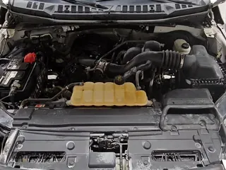 2016 Ford F-150 XL с VIN 1FTMF1C83GKF13569, выставлен на аукционе Copart как лот 70705805 с пробегом 108 159 миль миль и Чистый • Clean title. История ставок и продаж доступна на DreamBid. Изображение 13.