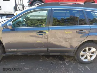 2014 Subaru Outback 2.5i Limited with VIN 4S4BRCLC1E3251925, listed as a IAAI auction lot 41770851 with 179,228 mi miles. Bid and sale history available at carsss.com. Image 15.