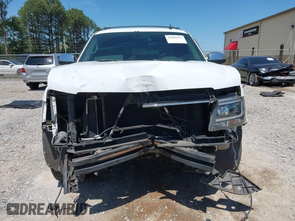 2008 Chevrolet Avalanche 3LT with VIN 3GNEC12088G103407, listed as a IAAI auction lot 42048213 with 195,309 mi miles and . Bid and sale history available at DreamBid. Image 13.
