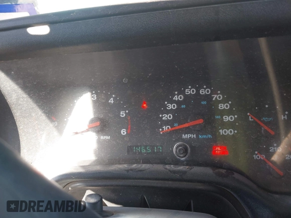 2003 Jeep Wrangler X с VIN 1J4FA39S63P330826, выставлен на аукционе IAAI как лот 41476438 с пробегом 146 517 миль миль и . История ставок и продаж доступна на DreamBid. Изображение 7.