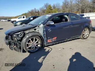 2006 Scion tC z VIN JTKDE167X60085119, wystawiony jako Copart lot #76897834 z przebiegiem 213 896 mil mil oraz Szkody całkowita. Historia ofert i sprzedaży dostępna na DreamBid. Obrazek 1.