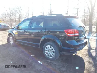 2019 Dodge Journey SE with VIN 3C4PDCBG6KT874924, listed as a IAAI auction lot 41426744 with 60,479 mi miles and . Bid and sale history available at DreamBid. Image 3.