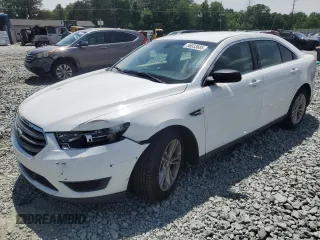 2016 Ford Taurus SE с VIN 1FAHP2D84GG150436, выставлен на аукционе Copart как лот 56033685 с пробегом 188 299 миль миль и Списание • Salvage title. История ставок и продаж доступна на DreamBid. Изображение 1.
