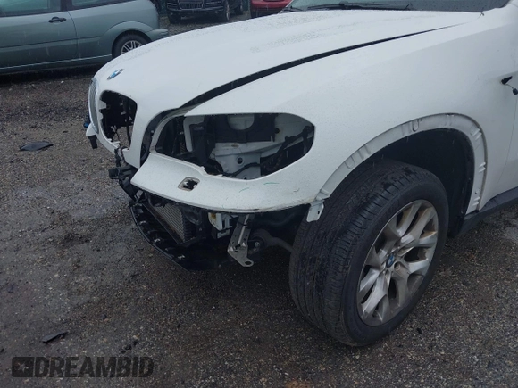 2013 BMW X5 xDrive35i z VIN 5UXZV4C53D0E14968, wystawiony jako IAAI lot #42253469 z przebiegiem 53 562 mil mil oraz . Historia ofert i sprzedaży dostępna na DreamBid. Obrazek 21.