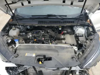 2021 Ford Edge ST z VIN 2FMPK4AP0MBA58542, wystawiony jako Copart lot #53996435 z przebiegiem Nie podano mil oraz Szkoda całkowita • Salvage title. Historia ofert i sprzedaży dostępna na DreamBid. Obrazek 11.