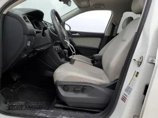 2018 Volkswagen Tiguan SEL с VIN 3VV3B7AX2JM039250, выставлен на аукционе Copart как лот 50846865 с пробегом 78 182 миль миль и Чистый • Clean title. История ставок и продаж доступна на DreamBid. Изображение 7.