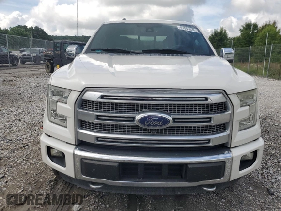 2015 Ford F-150 XLT z VIN 1FTEW1EG1FFC58291, wystawiony jako Copart lot #61095535 z przebiegiem 110 255 mil mil oraz Szkoda całkowita • Salvage title. Historia ofert i sprzedaży dostępna na DreamBid. Obrazek 5.