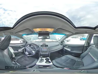 2013 Toyota Camry L with VIN 4T1BF1FK0DU706899, listed as a Copart auction lot 50663395 with 138,852 mi miles and Salvage Title. Bid and sale history available at carsss.com. Image 12.